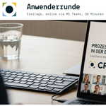 Schulung: Leistungsverzeichnisse in GAEB und Felix – zentrale Learnings aus der CRP Anwenderrunde