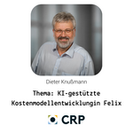 KI-gestützter Modellbau in Felix: Wie Netzbetreiber Kalkulationsmodelle schneller anpassen und erhalten