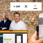 Digitale Baudokumentation bis zur Abrechnung: Felix × Vaira im Webseminar